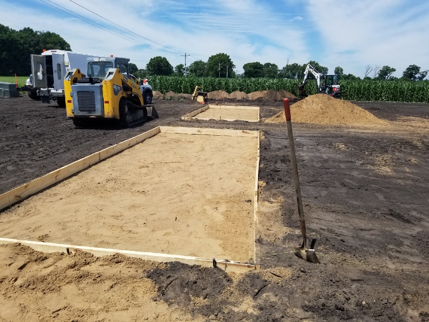 photo process Proof of concept remote location running on the grid