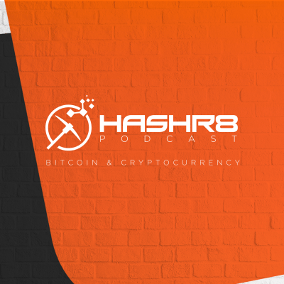 HASHR8 Podcast– An Interview with Sergii Gerasymovych