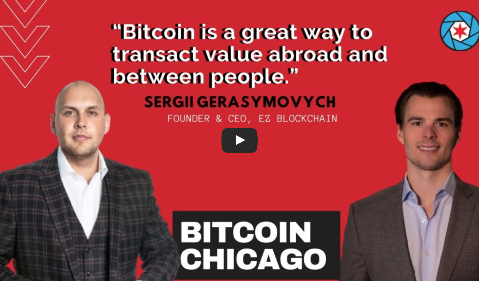 bitcoin meetup chicago