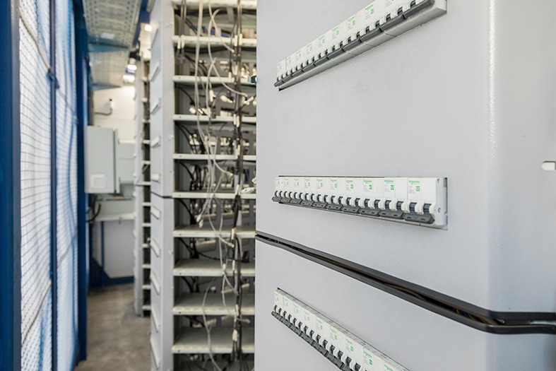 Smartbox Site Preparation