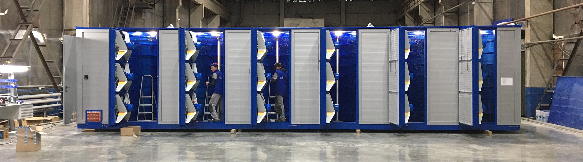 Smartbox Site Preparation