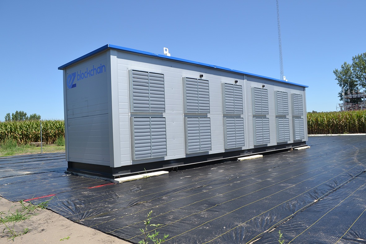 What Fracking Companies are Mining Now: Bitcoin