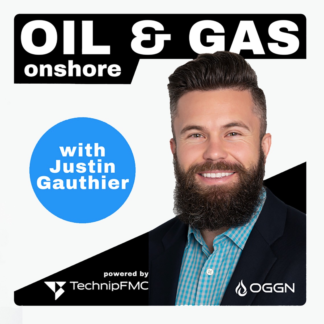 Oil & Gas Onshore – Monetizing Natural Gas Through Mining Bitcoin with Sergii Gerasymovych