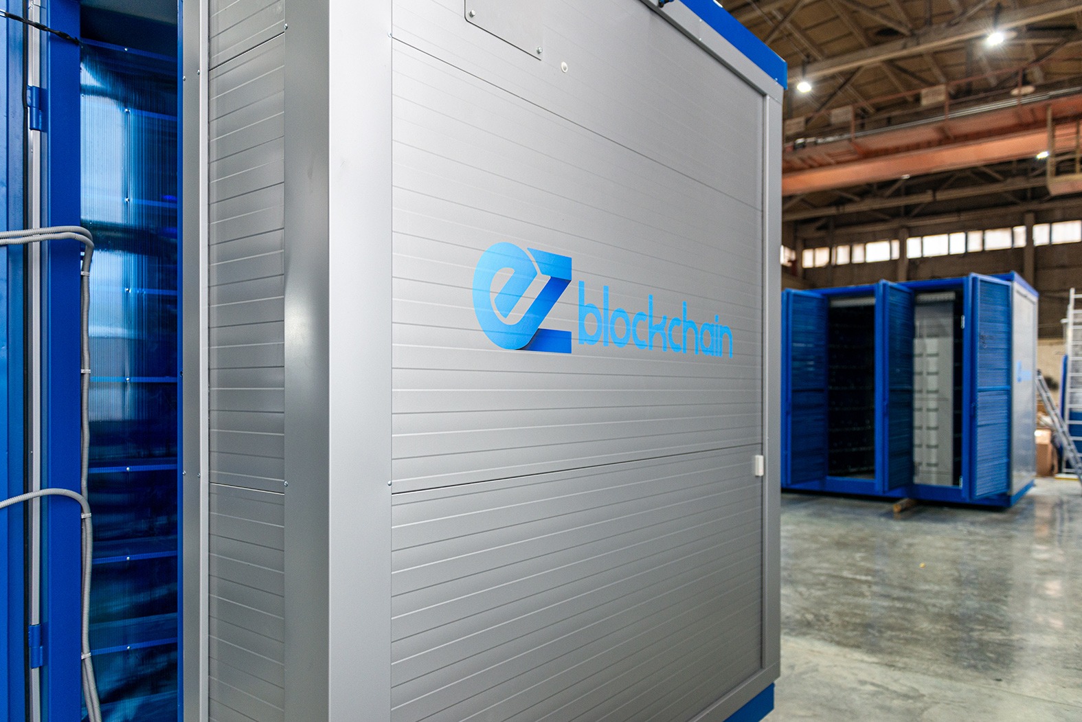 Not All Mobile Data Centers Are Good