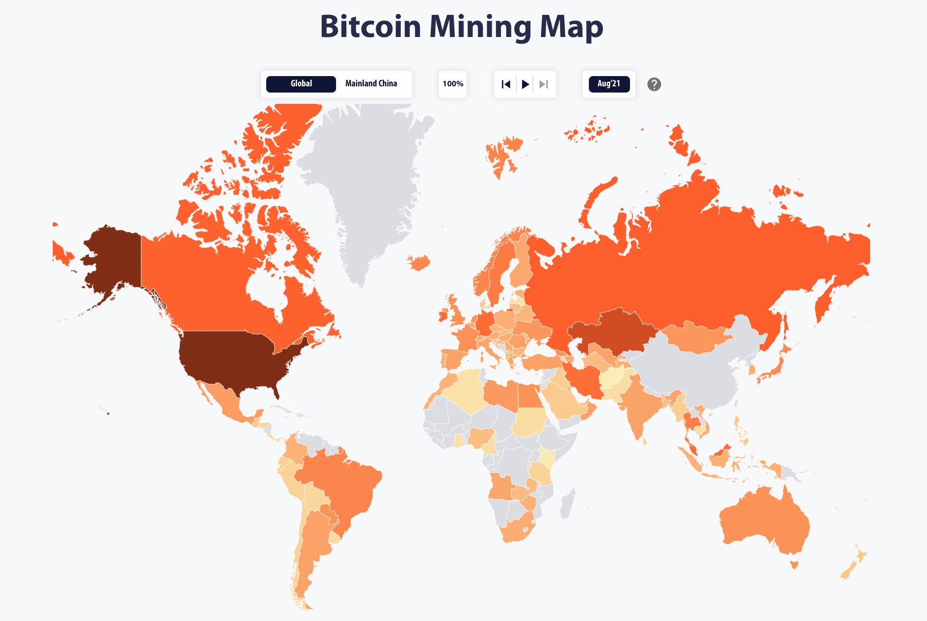 What Is Bitcoin Mining?