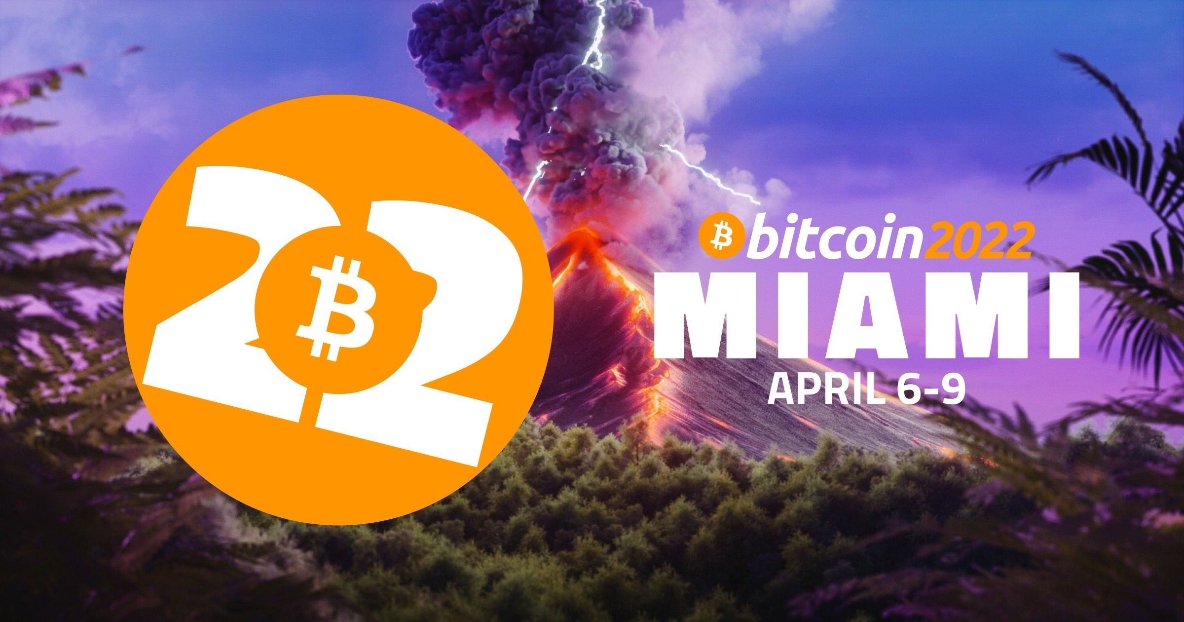 bitcoin 2022 sponsors