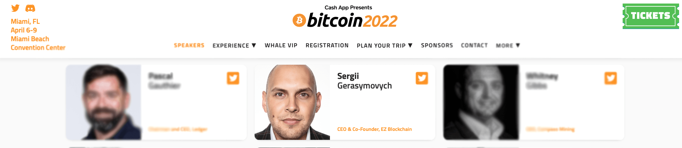 bitcoin 2022