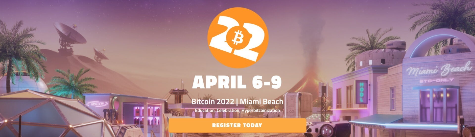 bitcoin 2022 sponsorship