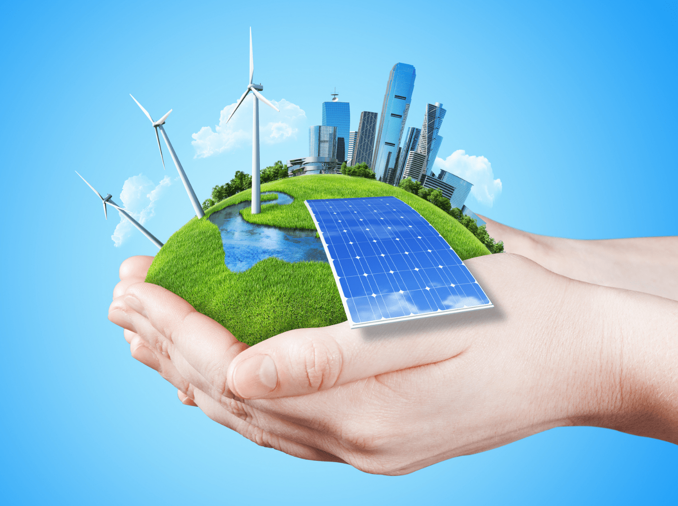 Pros, Cons of Renewable Energy