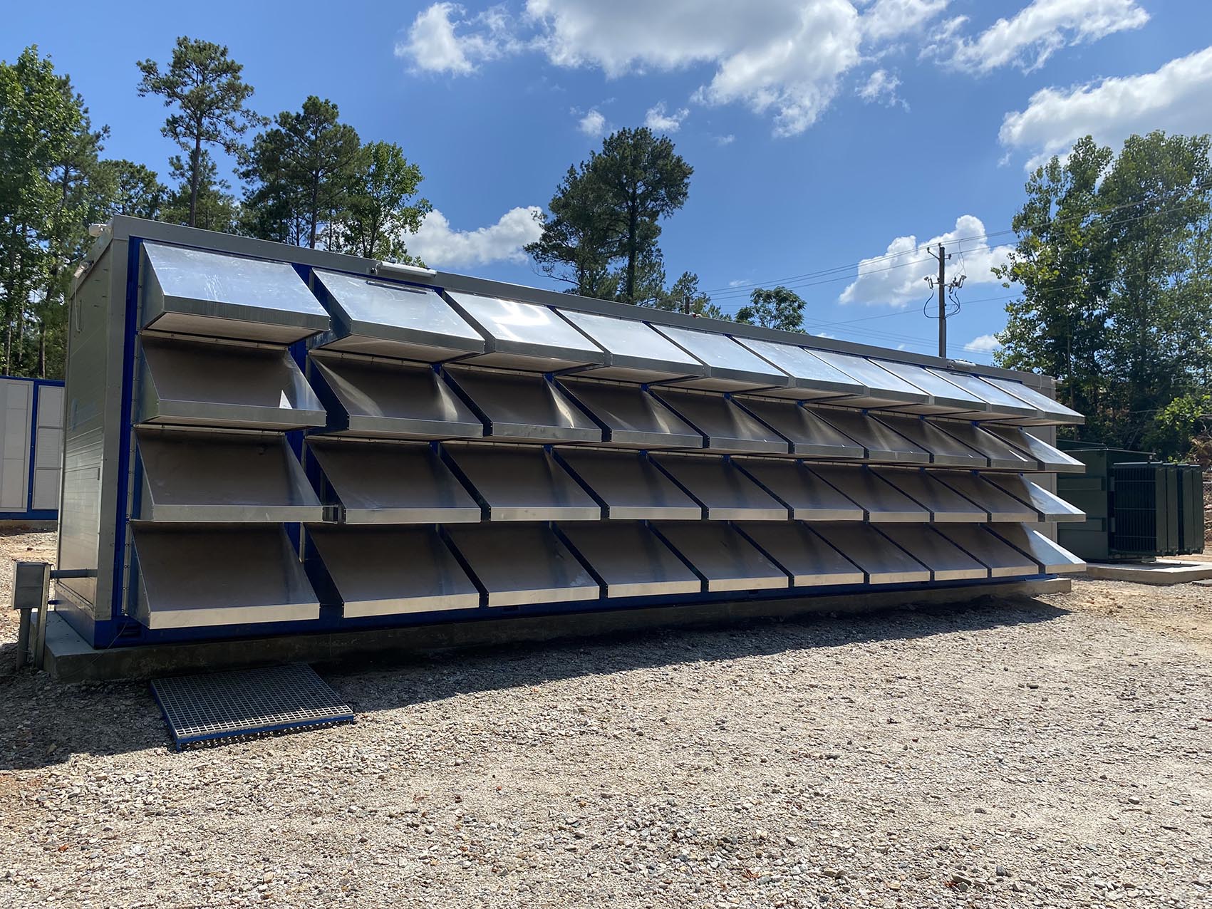 Sell Every Megawatt of Your Unused Energy with EZ Blockchain