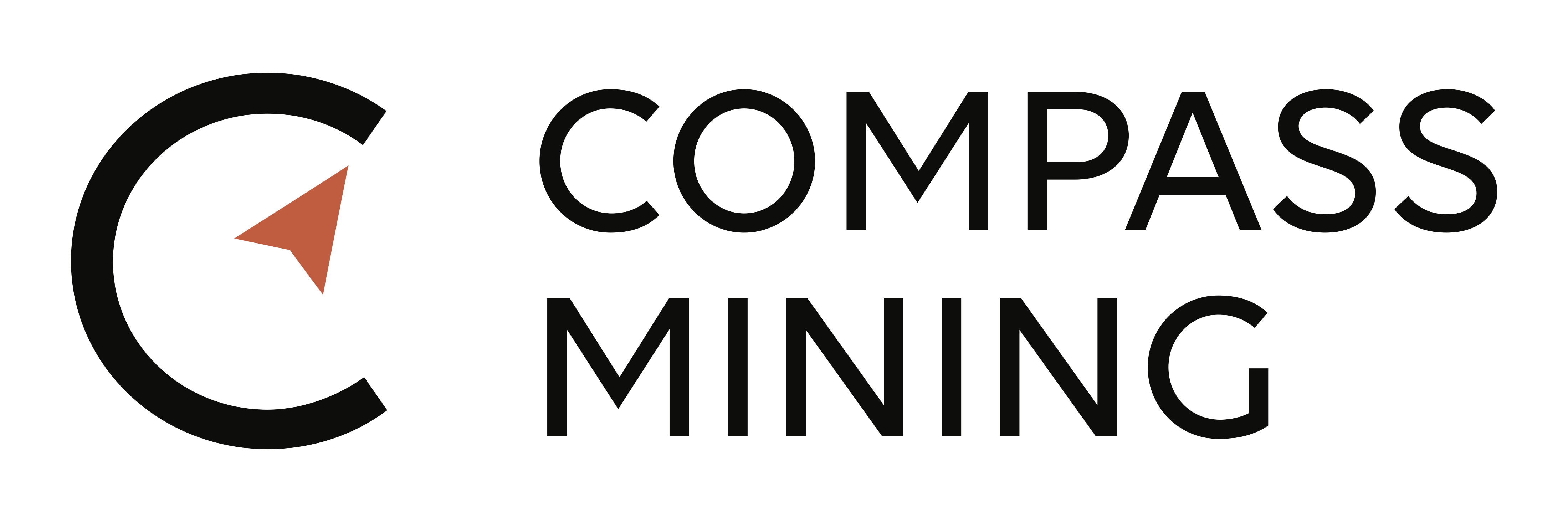 compass crypto mining