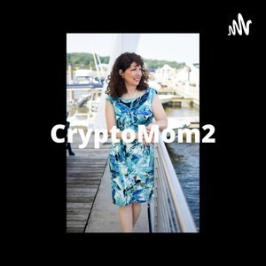 Sergii Gerasymovych Joins CryptoMom2 Podcast: Exploring Entrepreneurship, Energy, and Blockchain