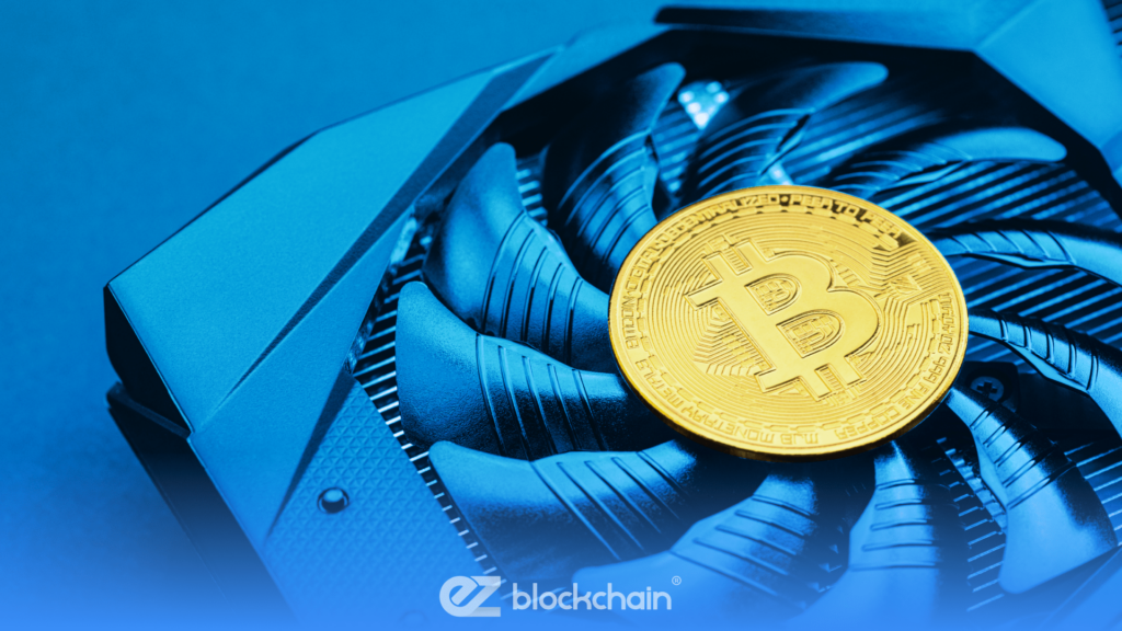 How to choose bitcoin mining equipment 2025