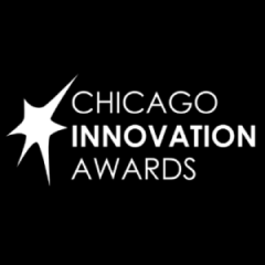 Chicago Innovation Award Nominee