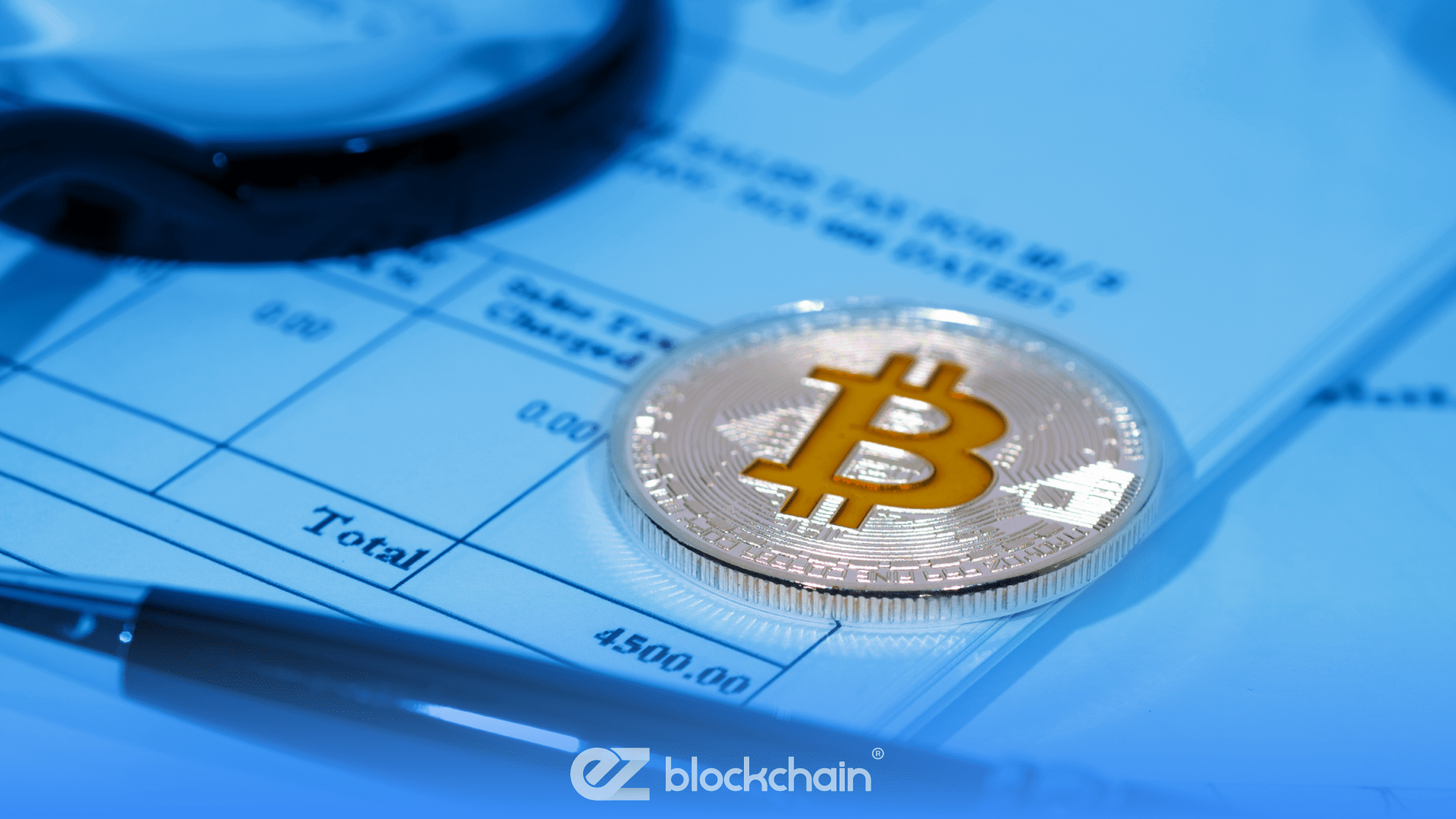 Financial Tools for Miners