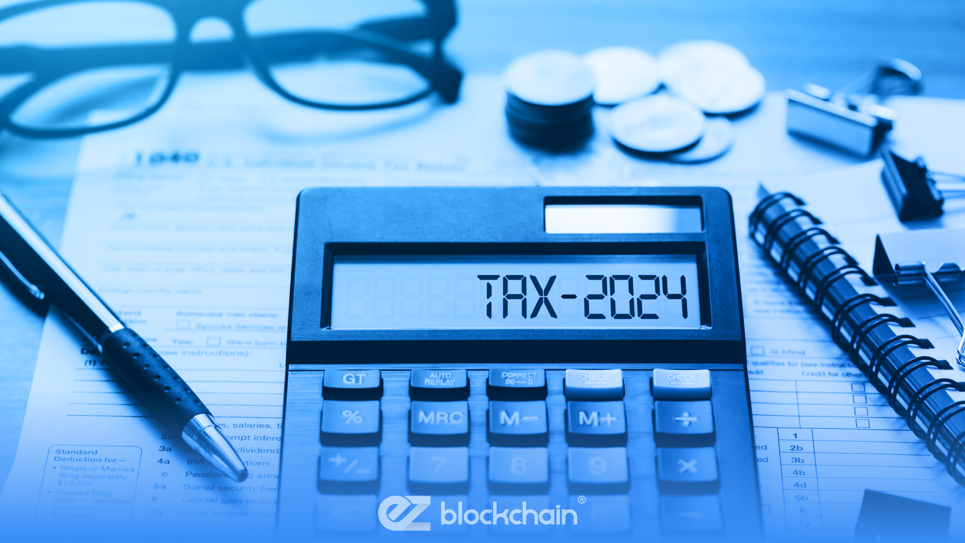 Why Taxes Are Heating Up for Miners in 2024