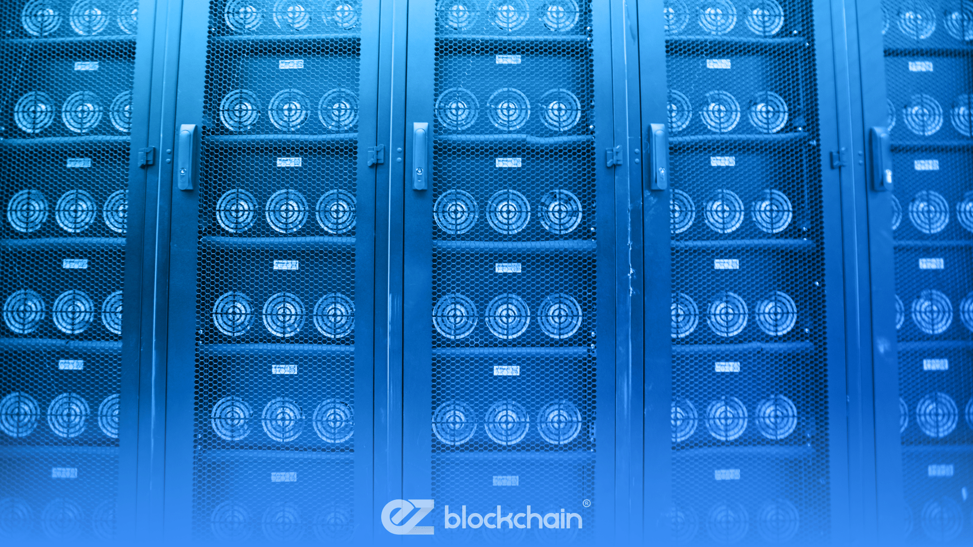 What Is Bitcoin Mining Hosting?