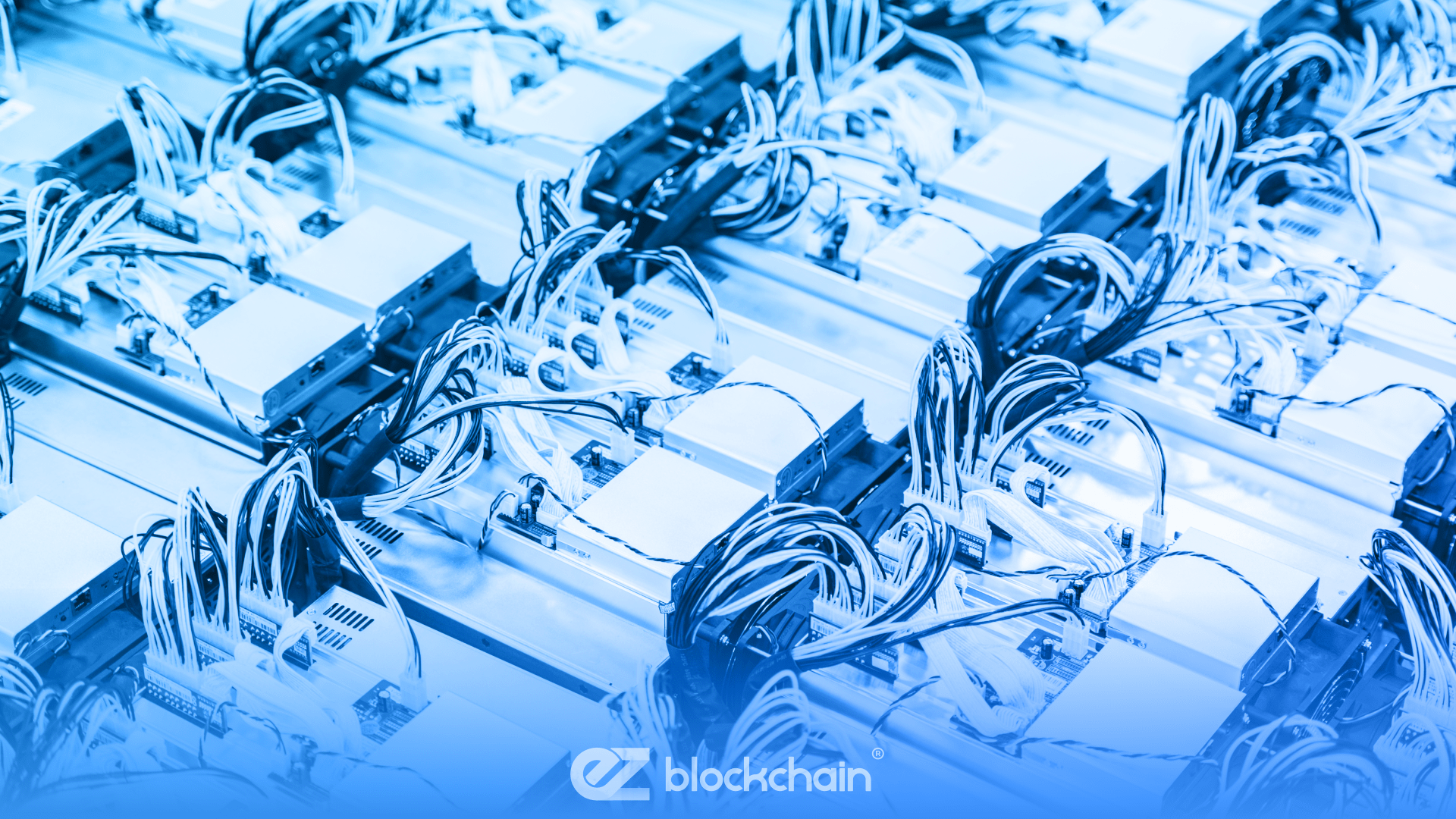 What Is Bitcoin Mining Hosting?