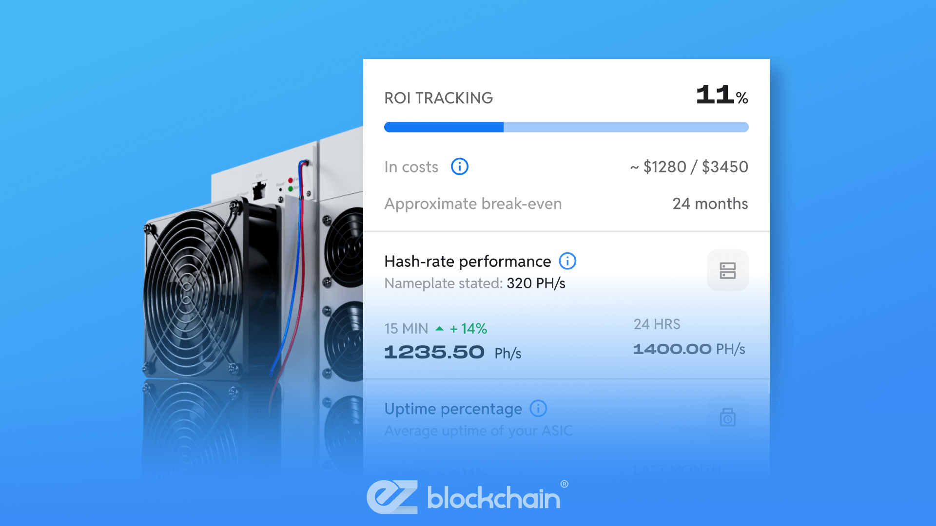 Challenges in Cryptocurrency Mining