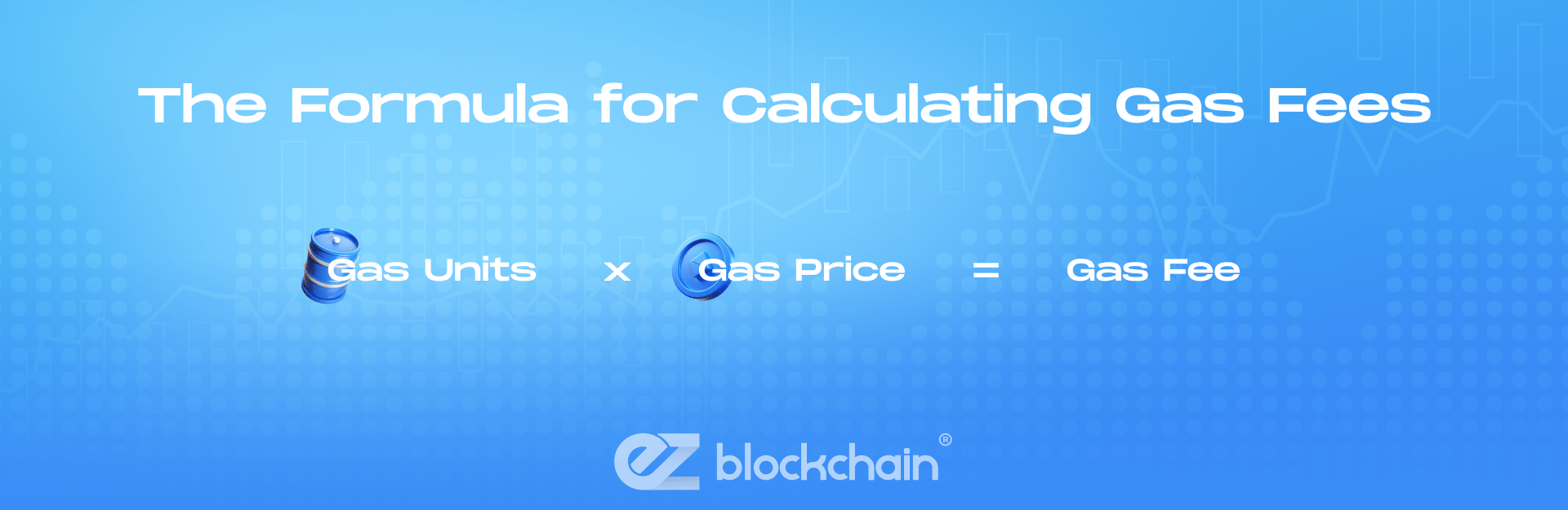 How Gas Fees Are Calculated