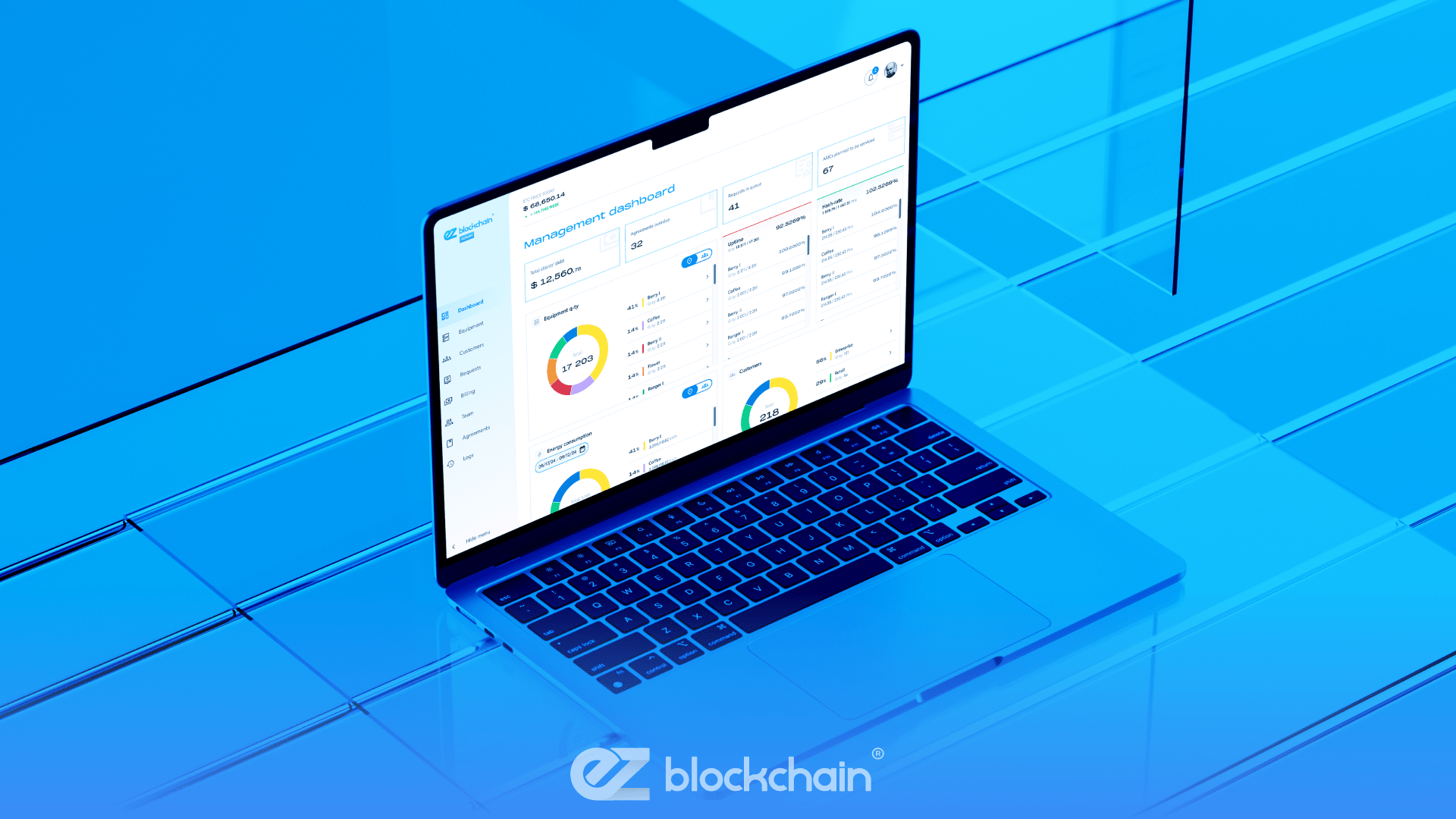 Challenges in Cryptocurrency Mining