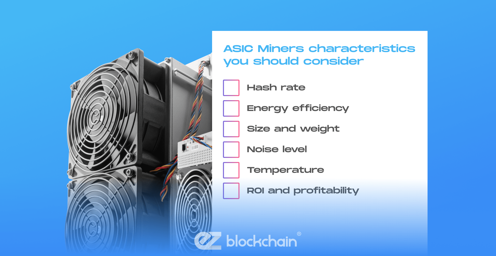What Do You Need to Start Bitcoin Mining?