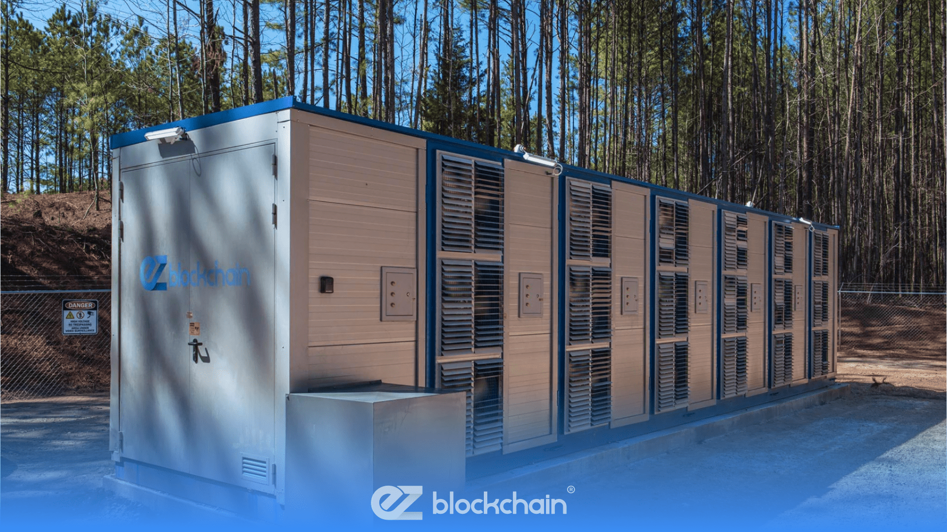 How to Model Bitcoin Mining on Energy Efficiency