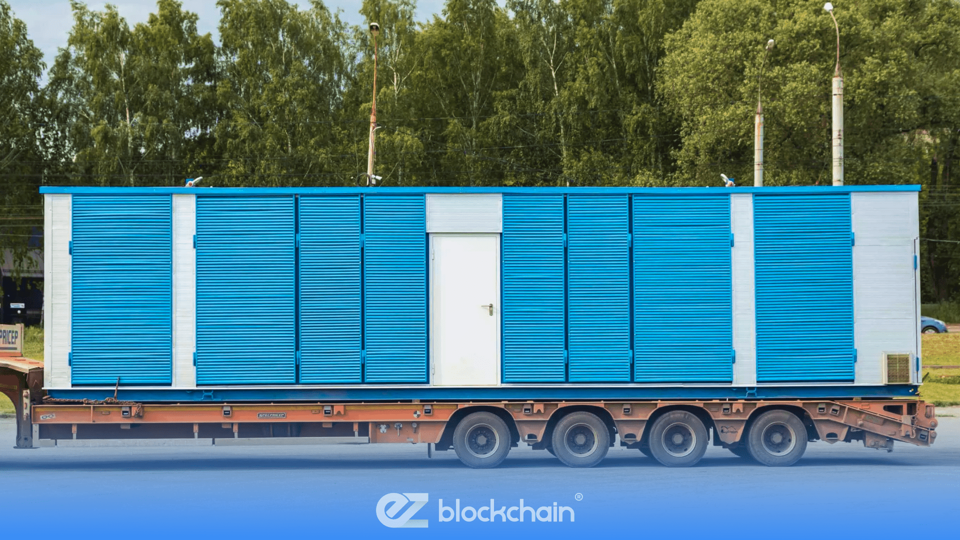 How to Model Bitcoin Mining on Energy Efficiency