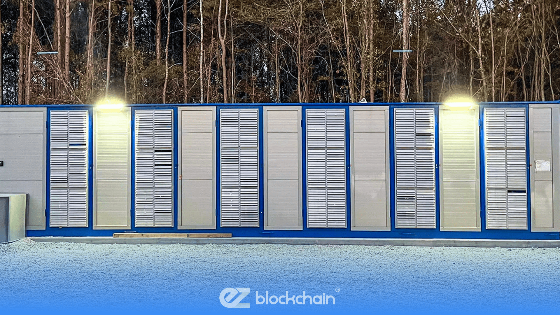 How to Model Bitcoin Mining on Energy Efficiency