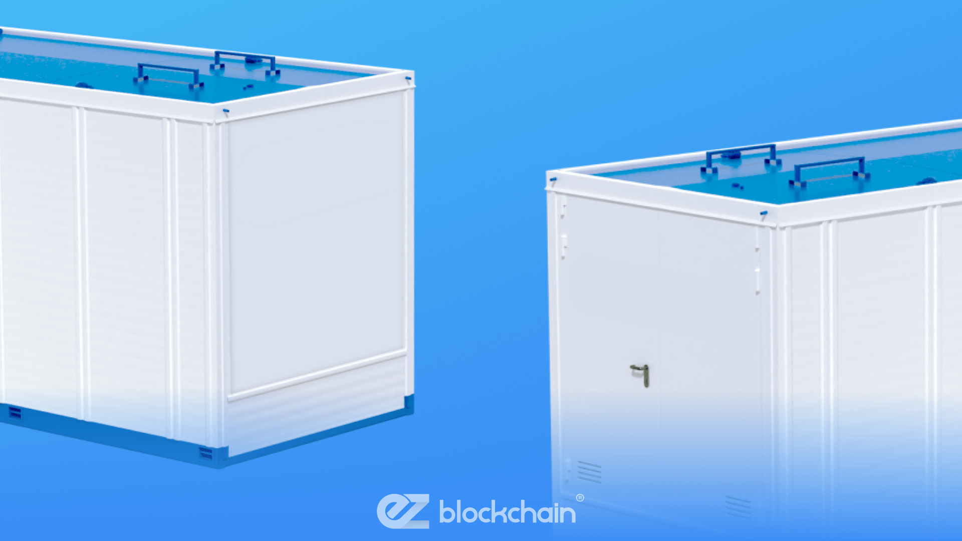 7 Common Mistakes When Choosing A Crypto Mining Container - EZ Blockchain