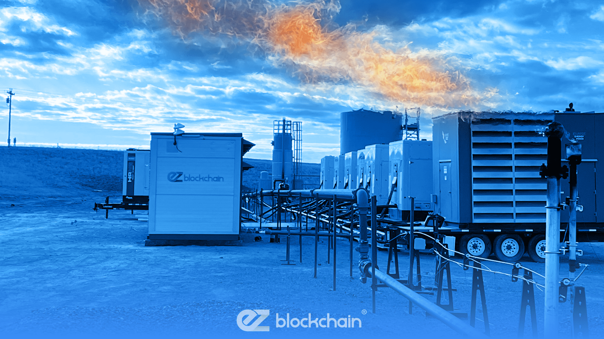 Types Of Cryptocurrency Mining Containers