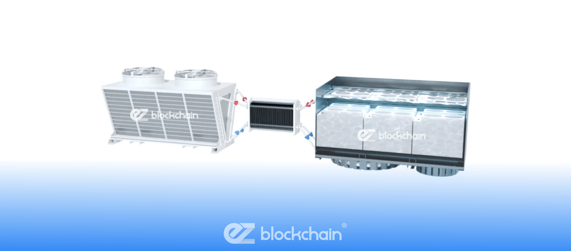 Types Of Cryptocurrency Mining Containers