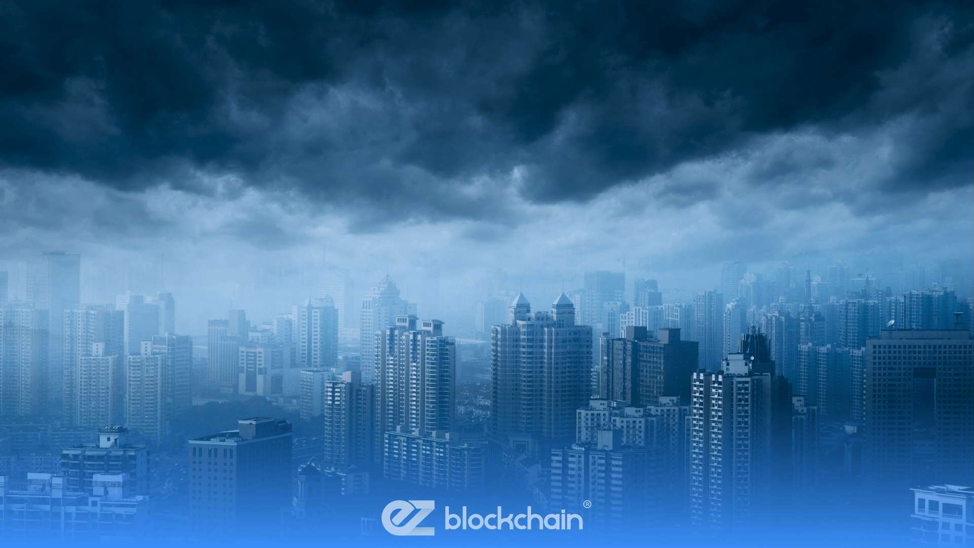 Crypto mining business