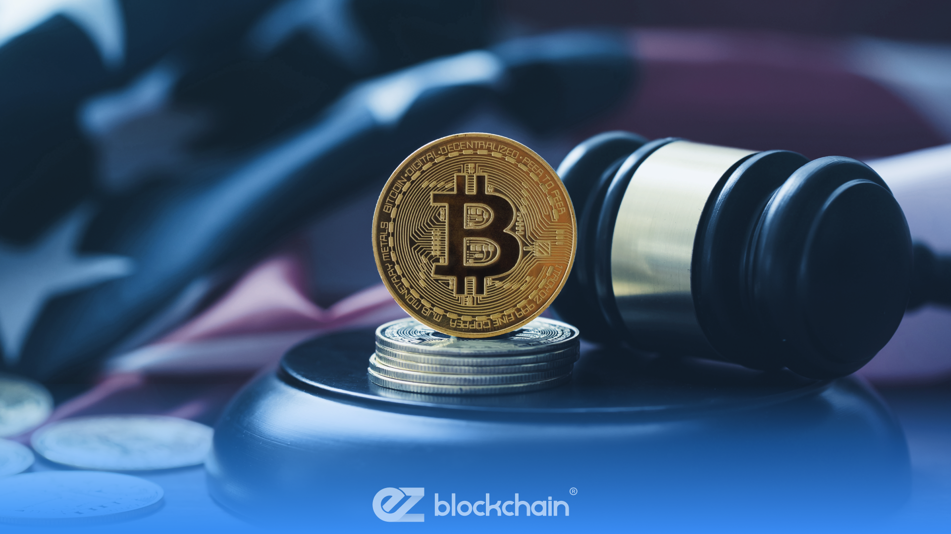 What Impact New Tariffs Have on Bitcoin?