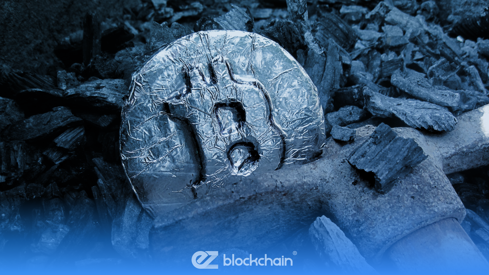 Bitcoin Output Declines Monthly as Miners Struggle With Growing Hashrate