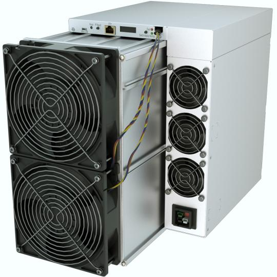 ASIC Image