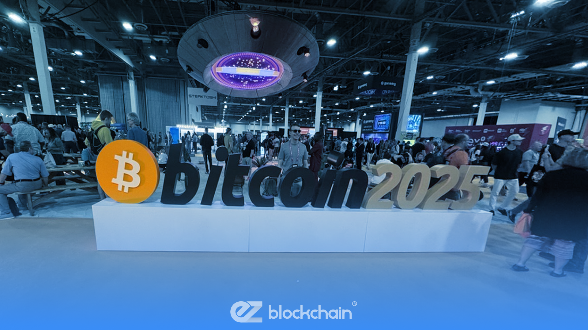 Bitcoin Conference 2025