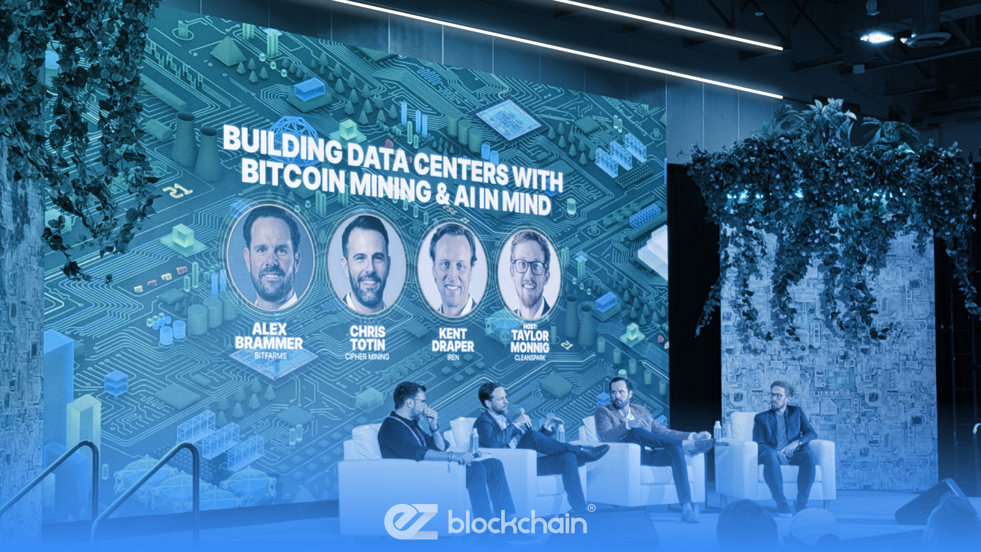 Bitcoin Conference 2025