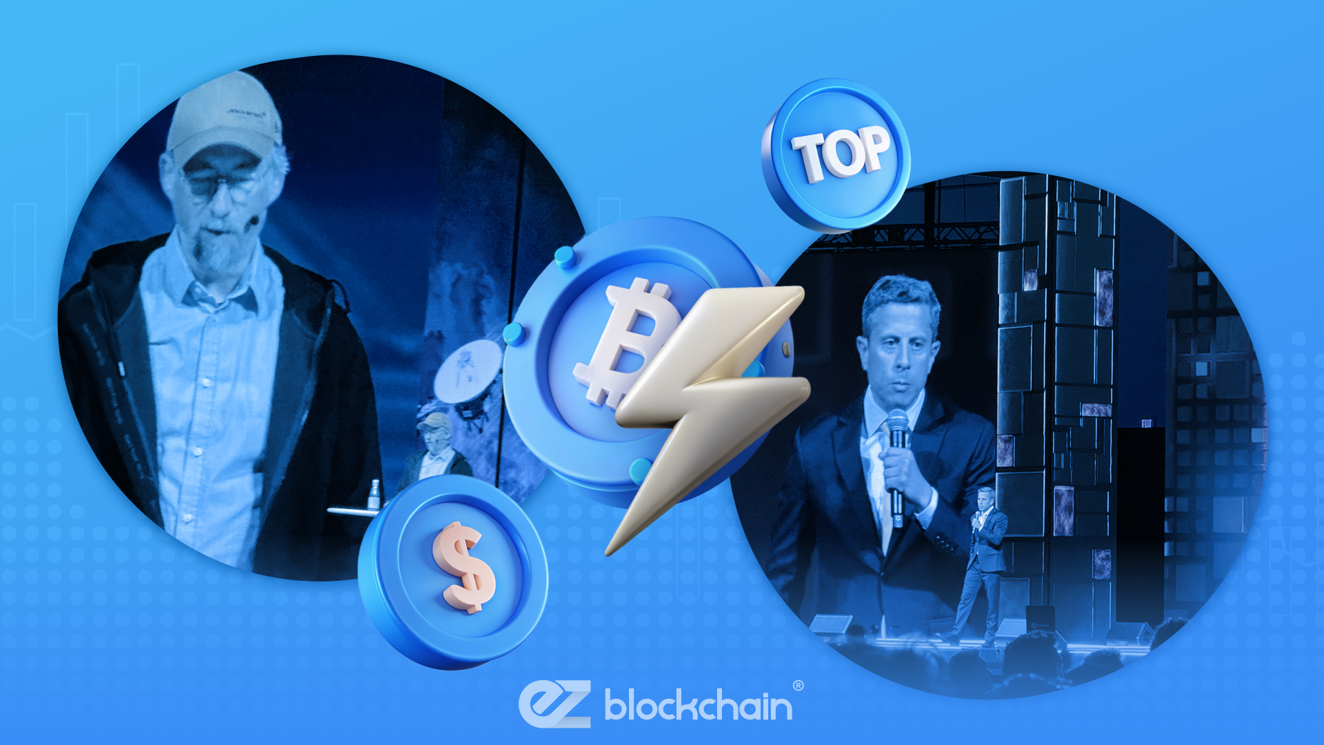 Bitcoin Conference 2025