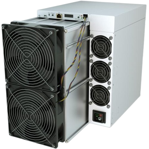 ASIC Image