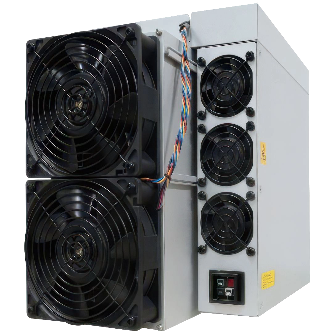 ASIC Image