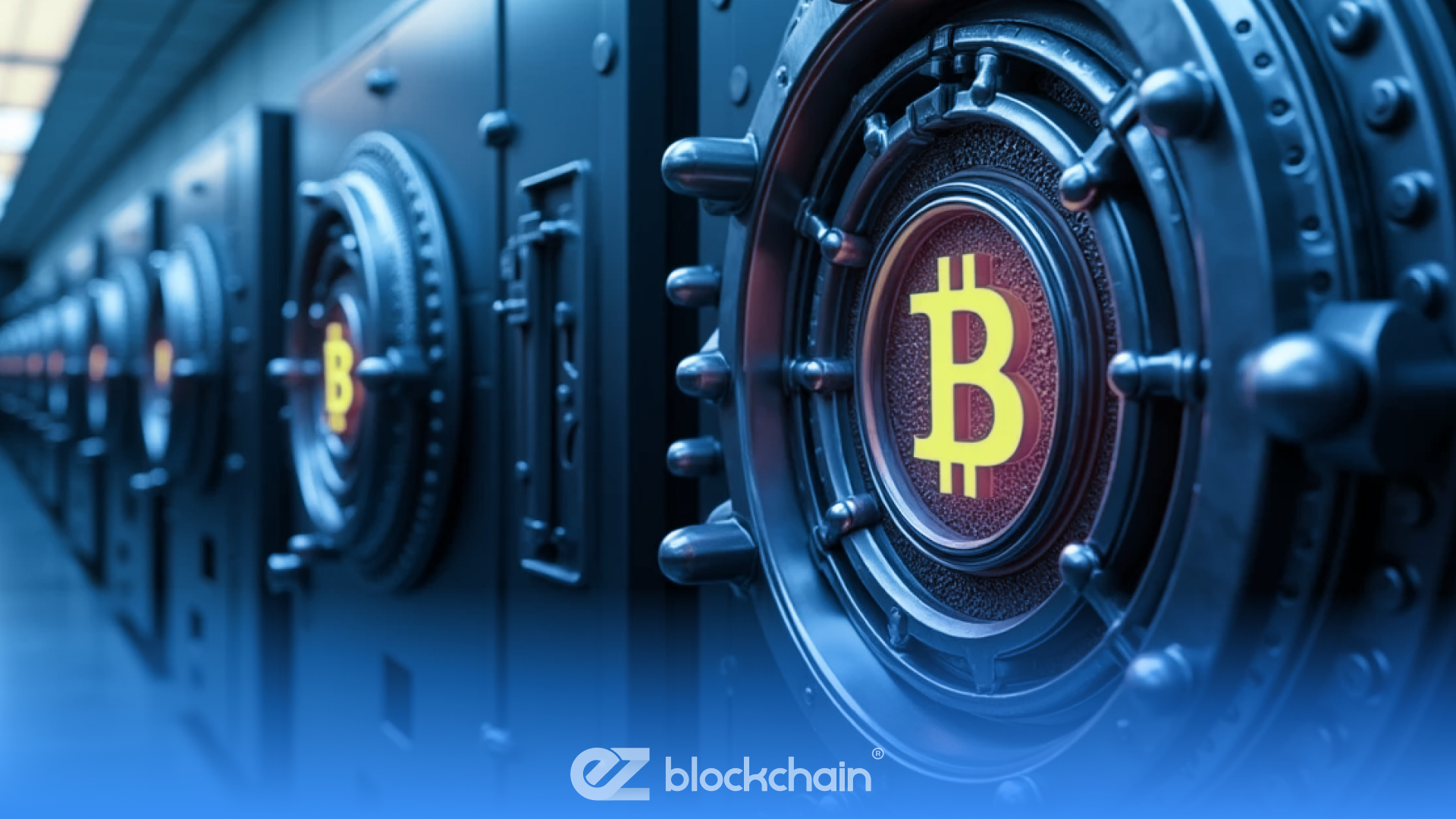 Why Companies Are Embracing Cryptocurrency as a Strategic Reserve