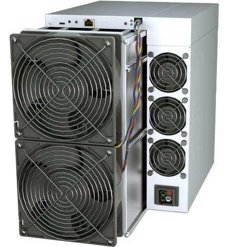 ASIC Image