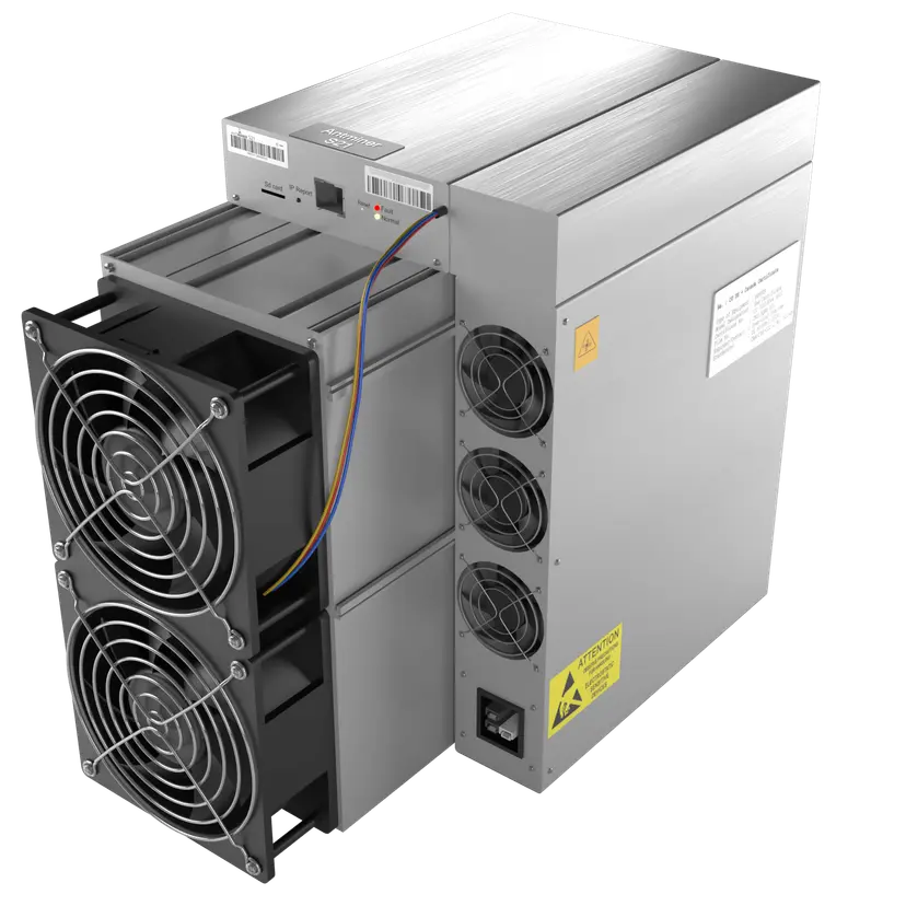 ASIC Image