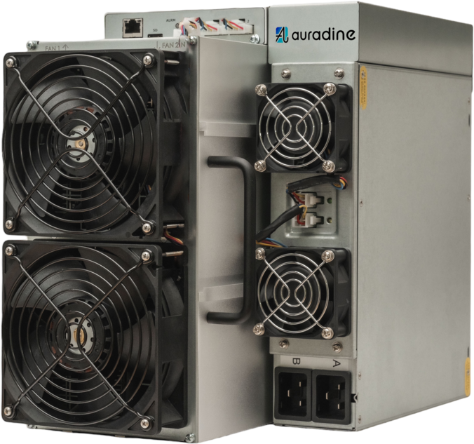 ASIC Image