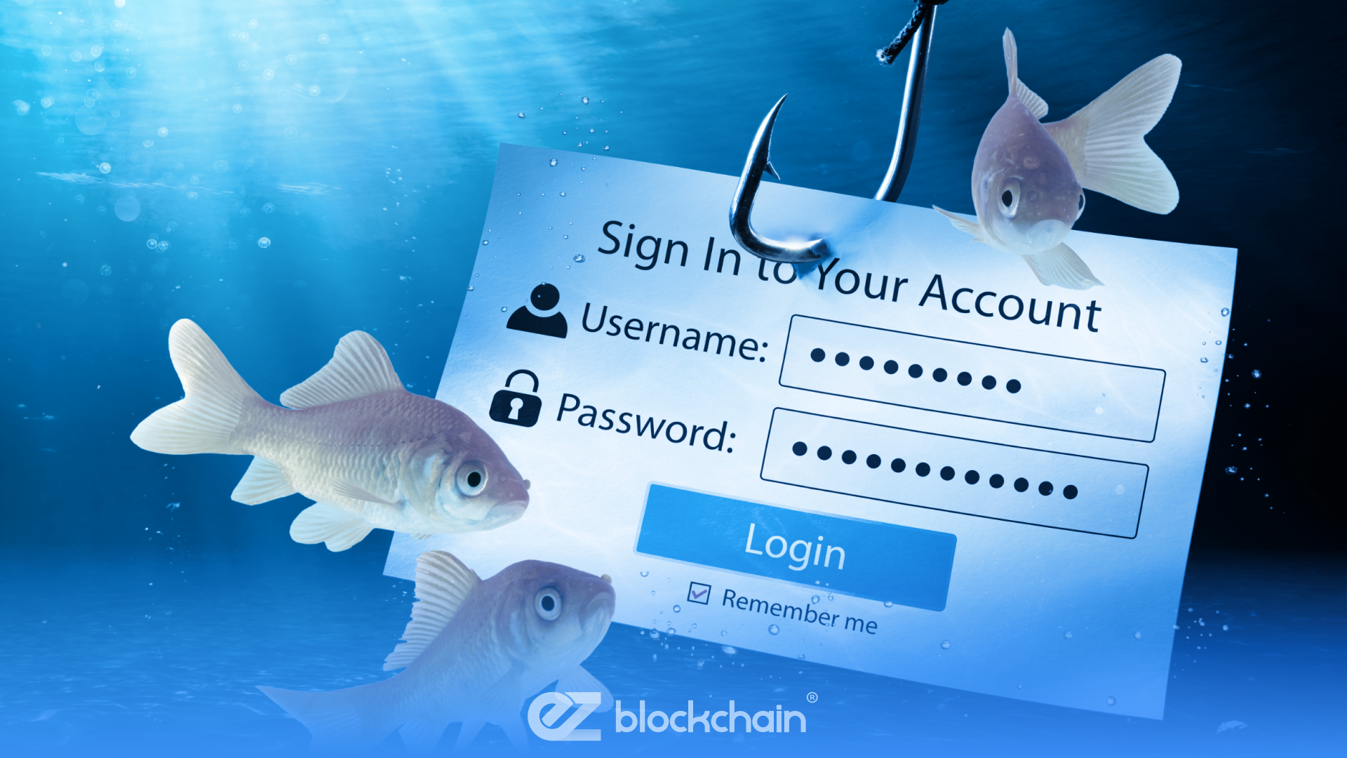 Phishing Scams