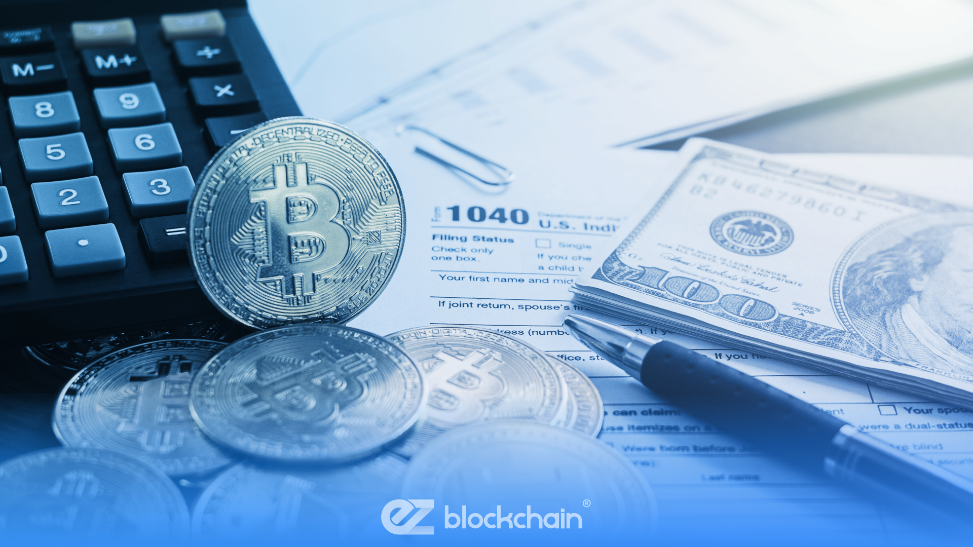 Stress-Free Tools for Managing Crypto Taxes