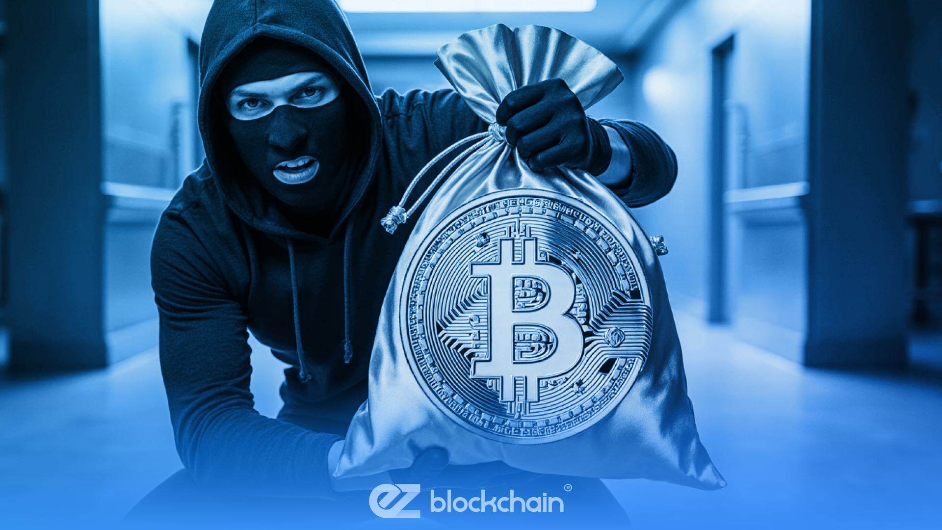 Cryptocurrency Scams in 2025: How to Spot, Avoid, and Stay Safe