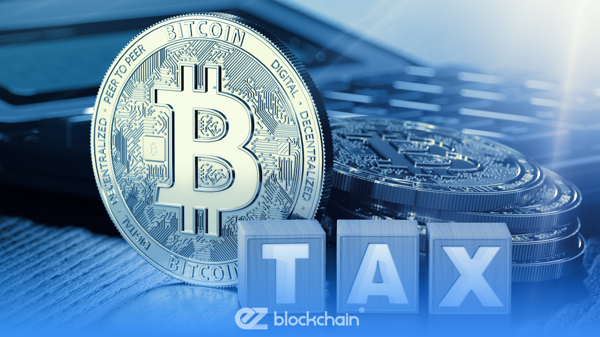 Simplifying Crypto Taxes: Stress-Free Solutions