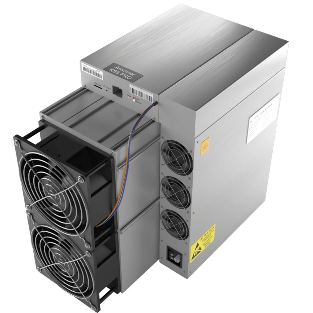 Bitmain Antminer KS5 Pro for sale